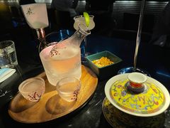 -柒Lounge(三里屯店)