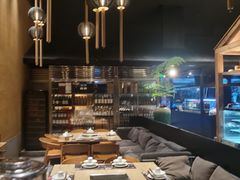 大堂-锦城印象火锅(天府三街店)