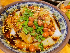 -十三式重庆江湖菜(金茂览秀城店)