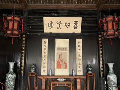 -王阳明故居
