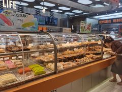 -罗森尼娜(德思勤店)