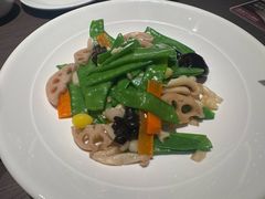 -北李·海肠捞饭·大连菜(望京凯德MALL店)