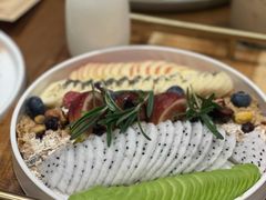-Mark&Mars Restaurant