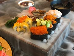 -桃太郎创作料理(大坪店)
