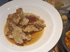 -大同江朝鲜菜•长春地标美食(绿园吾悦广场店)