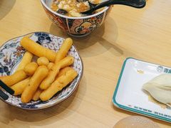 -当家水煎包·牛肉汤(浦江店)
