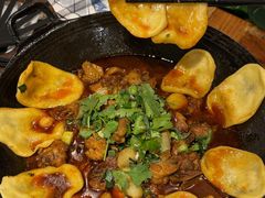 -符离集餐厅(万象城店)