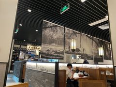 大堂-大榕树下顺德菜(融创茂店)