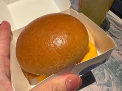 -麦当劳(欧陆广场店)