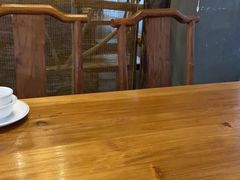 -花溪雨·森林餐厅(石基店)