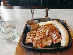 -半秋山西餐厅(大洋百货店)
