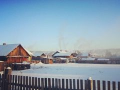 -北极村旅游风景区