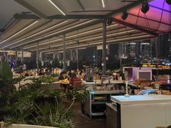 -埠口精酿夜景餐酒吧· BREWPORT BISTRO(长嘉汇重庆之眼店)