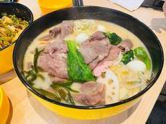 -小谷姐姐麻辣拌·麻辣烫(三里屯泰悦豪庭店)