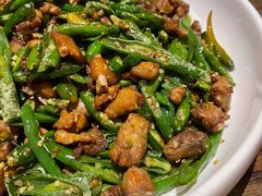 -铁公鸡·四川料理(天环广场店)
