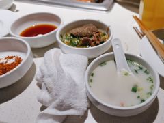 -海底捞火锅(玉桥商业广场店)