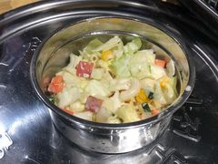 金刚蔬菜沙拉-韩国大金刚烤肉·料理(印象城店)