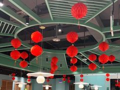 大堂-春润大地海南椰子鸡(沙井京基百纳广场店)
