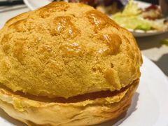 -香港新发烧腊茶餐厅(水围店)