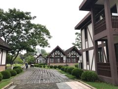 -太阳岛度假酒店