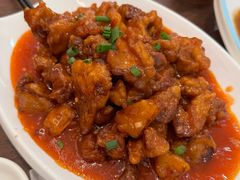 -老杨饭店(万科里店)