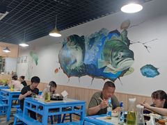 -蛙鲜到美蛙鱼头