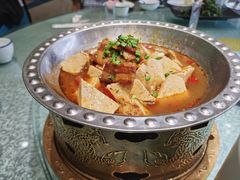 -临潼印象·特色陕菜