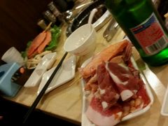 -金太郎自助烤肉.火锅(宝龙店)