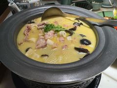 -锦府盐帮·李宅(领展购物广场中关村店)