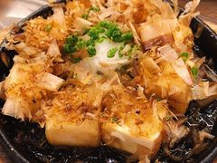 一口豆腐-东京屋(武定路店)