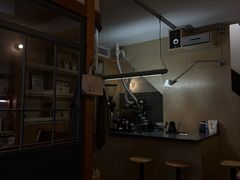 -SPARROW 家雀儿咖啡本店