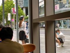 -星巴克臻选(深圳万象天地旗舰店)
