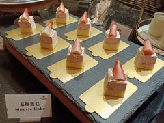 -岷山饭店-芝芝自助餐厅