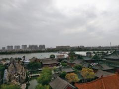 -开封府