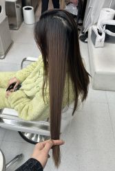 -三原色染发巴黎画染潮色漂色