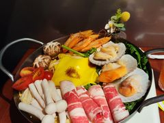 -卡朋厨房(289艺术园区店)