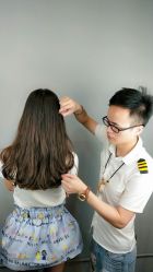 -GIRL STYLE 烫发·染发沙龙