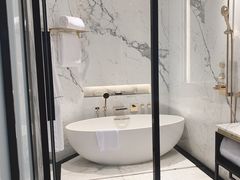 -尼依格罗香港美利酒店