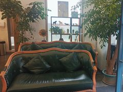 -花房餐厅(西溪天堂店)