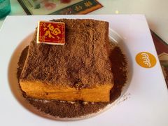暴富漏奶华-龙记·香港茶餐厅(海上世界店)
