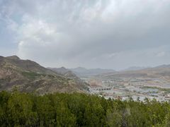 -大境门景区