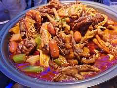 -徐记小怪兽肉蟹煲店(哈西万达金街店)