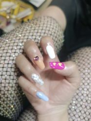 -Beauty nail伊佳靓丽美甲美睫