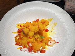 -济南鲁能贵和洲际酒店-第六层自助餐厅