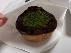 -喜茶(迪士尼小镇DP店)
