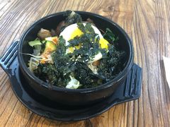 -李先生的首尔小馆(松江启源广场店)