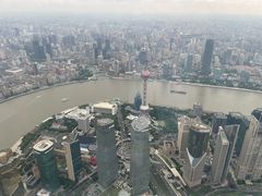 -上海中心大厦