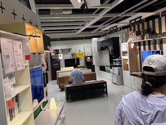 -宜家家居(四元桥商场店)