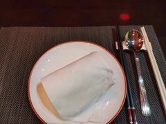 -海航大厦万豪酒店彩海轩中餐厅(霄云路店)