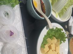 -南门四季铜锅涮肉(大屯·北苑店)